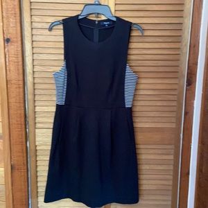 Madewell dress 6